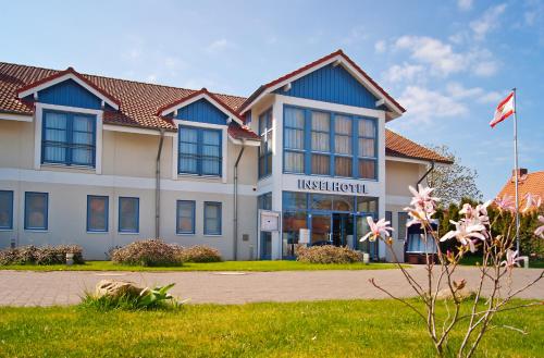 Inselhotel Poel – Photos 5