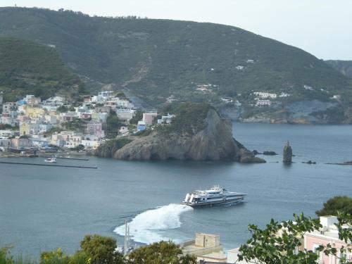 Gallery image of Villa Pina in Ponza
