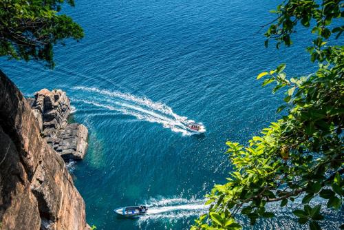 Villetta Caprile by Gocce
