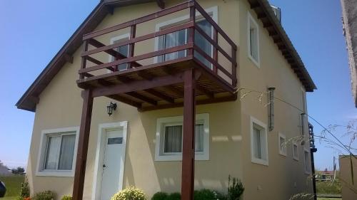 Duplex Camet Norte
