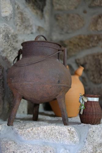 Fotografie z fotogalerie ubytování Casa Velha v destinaci Paradamonte