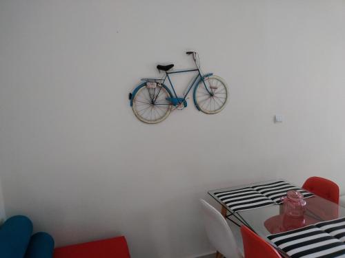 Fotografie z fotogalerie ubytování Central Cozy Flat v Aténách