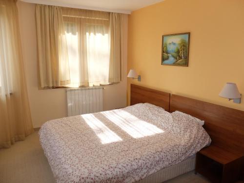 Gallery image of Borovets Apartment, Villa Park in Borovets