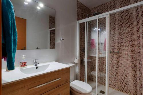 Apartamento con parking gratuito