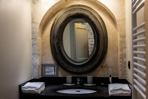 Bilik mandi di Manoir Sainte Victoire