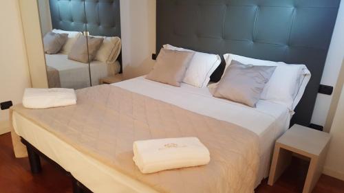 Apartaments Sonnino