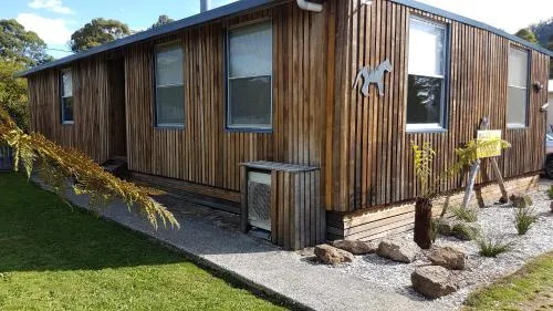 Tullah TimeOut picture