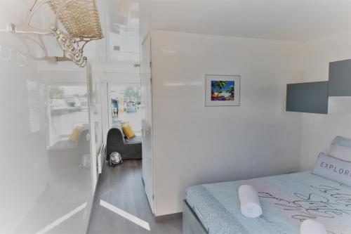Gallery image of Boatlodge, Anegada in Maastricht