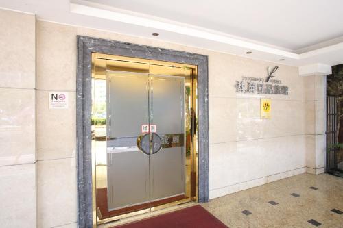 Fotografie z fotogalerie ubytování Elegance Hotel v destinaci Taipei