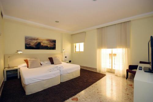 Gallery image of Bet Apartments - Apartments Catedral in Valencia