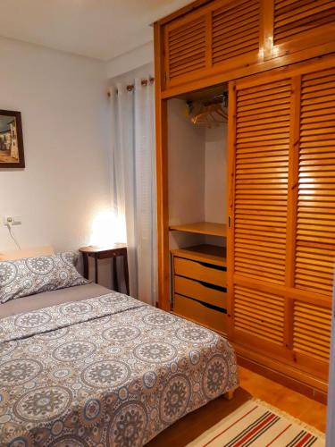 Foto 2 bedroom's flat on the beach, City center, 1 line 2