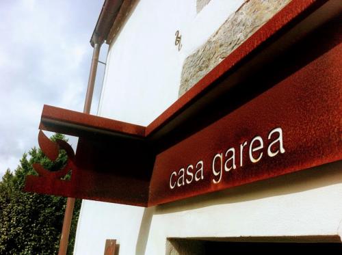 Gambar di galeri bagi Casa Garea di Arzúa