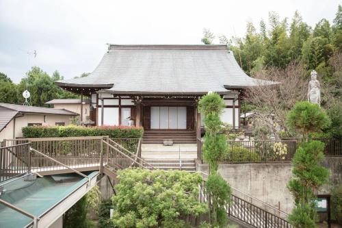 日照庵 Nisshouan