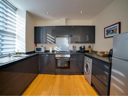 CS Serviced Apartments – Photos 2