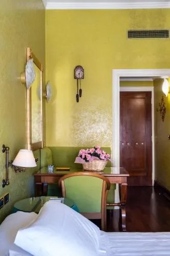 Art Hotel Orologio photo 9