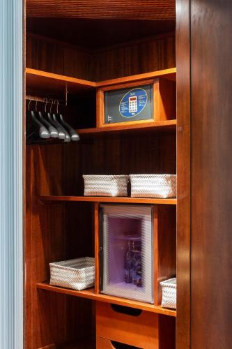 Art Hotel Orologio photo 76