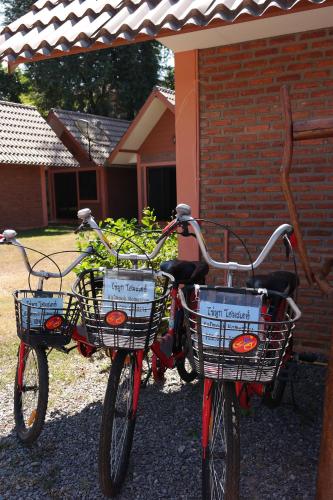 Imagen de la galería de Khai Mook Homestay, en Nan