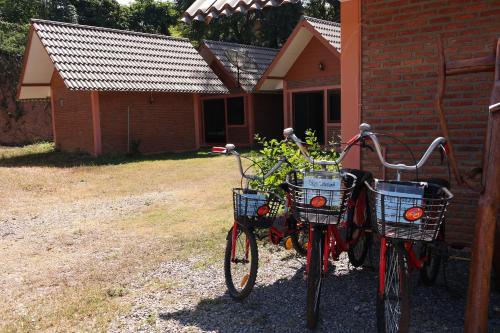Imagen de la galería de Khai Mook Homestay, en Nan