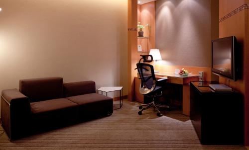 Gallery image of New World Shunde Hotel in Shunde