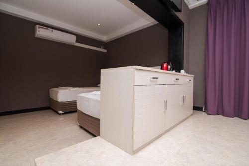 Fotografie z fotogalerie ubytování W Residence Kandy v destinaci Kandy