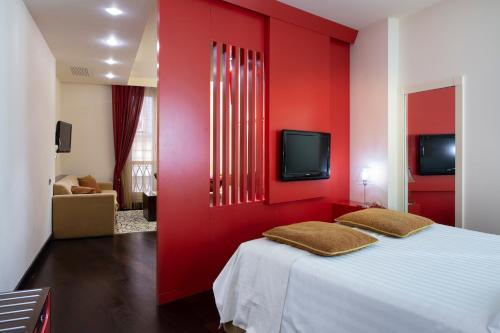 Art Hotel Orologio photo 74