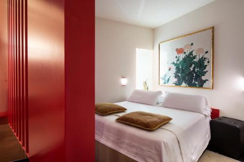 Art Hotel Orologio photo 69