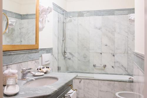 Art Hotel Orologio photo 61