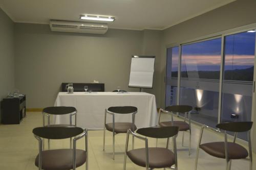 Foto dalla galleria di Almuñecar Hotel a Tartagal