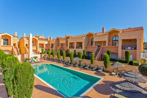 Luxury Holiday 2-bedroom Apartment Praia da Luz