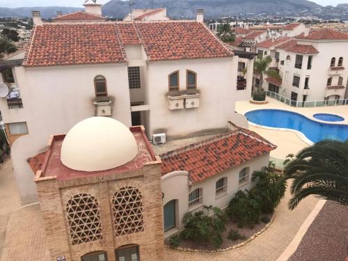 Φωτογραφία από το άλμπουμ του E041 Apartment Albir σε Alfaz del Pi