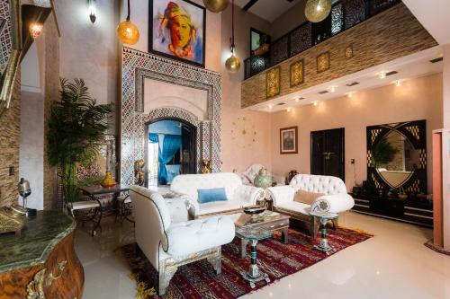 Jnanat Aicha Guesthouse – Photos 2