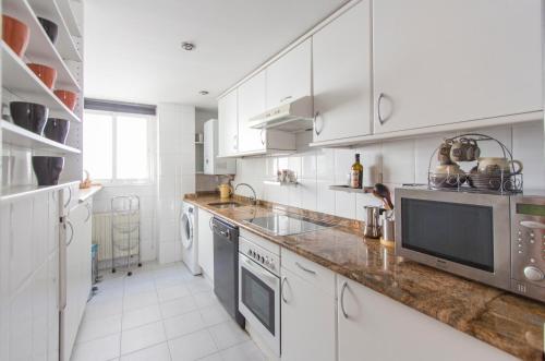 Zdjęcie z galerii obiektu Homelike Plaza Mayor w Madrycie