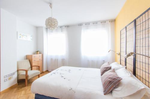 Zdjęcie z galerii obiektu Homelike Plaza Mayor w Madrycie