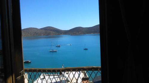 Gallery image of Marions Home in Elounda