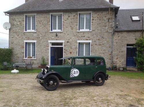 Les Hautes Loignieres – Photos 3