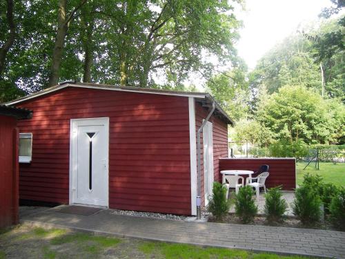 Bungalow Karlchen