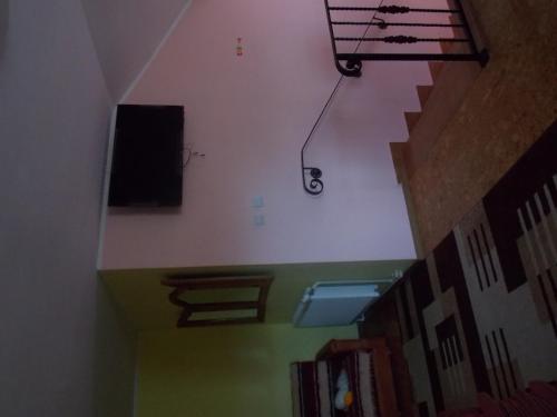 Μια τηλεόραση ή/και κέντρο ψυχαγωγίας στο Casa Floro