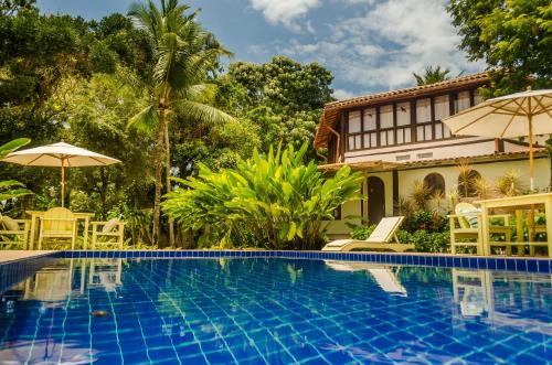 Menor preço em Praia     Transfer (aeroporto)                Pousada Villa Bahia