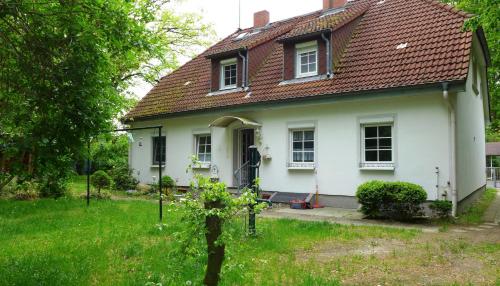 Ferienhaus Karlchen
