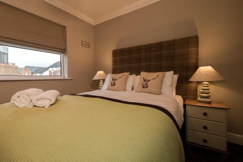 Excellent One Bedroom Apartment with Parking – Photos 4