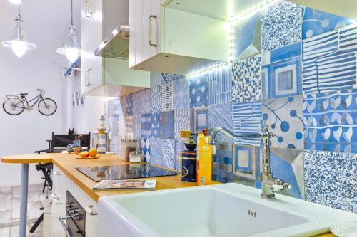 Lanterna Rooms & Apartment