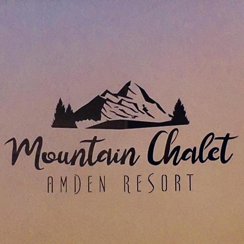 Gallery image of Mountain Chalet Amden in Amden