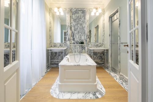 Gallery image of Villoresi Mansion in Florence