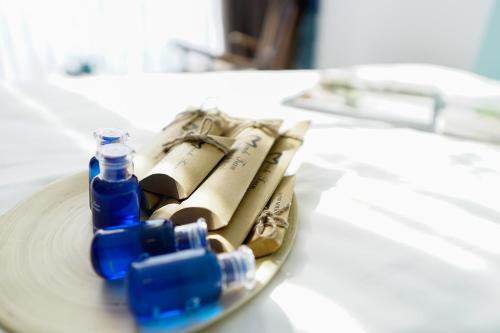 ダナンにあるPhuong Tran Apartment and Hotelのギャラリーの写真