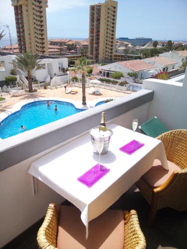 Azahara Beach 413