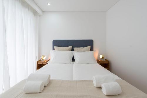 Bruno's Downtown Apartment