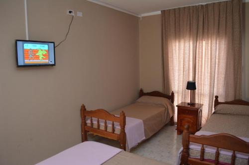 Gallery image of Hotel Isella in Salta