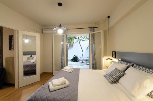 Amazing apartment in Kolonaki