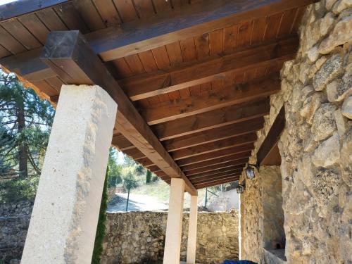 Fotografie z fotogalerie ubytování Casa Rural Villa Concha v destinaci Riópar