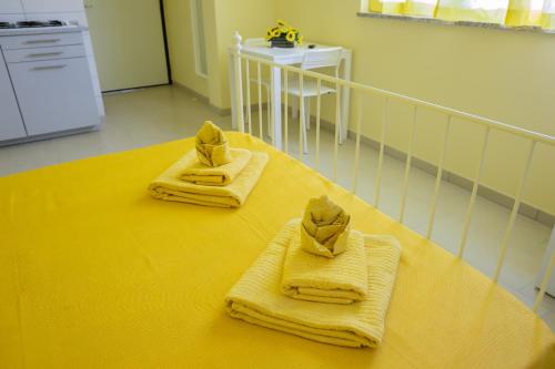 Gallery image of Casa Di Bello Affittacamere in Rodio